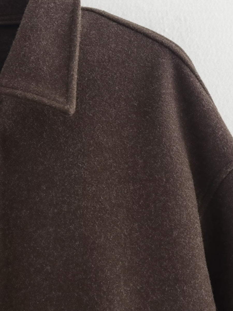 Liber Autumn Women's Pocket Jackets