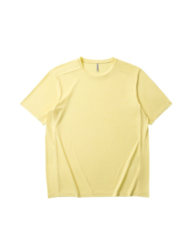 Outdoor Moisture Absorption Sweating Quick-drying T-shirts