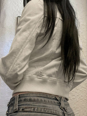 Line-separated Pockets Flight Crew Uniform Jackets