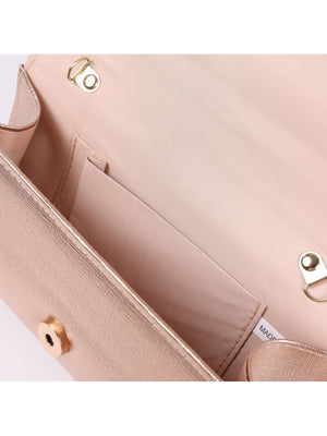 Liber Four Seasons ACCPU Small Square Bag