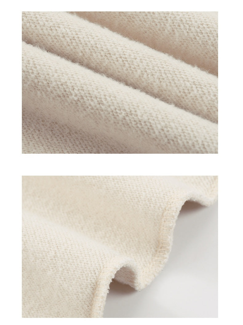 Reflective Stripes Cardigan Sweatshirts&Hoodies Tracksuit