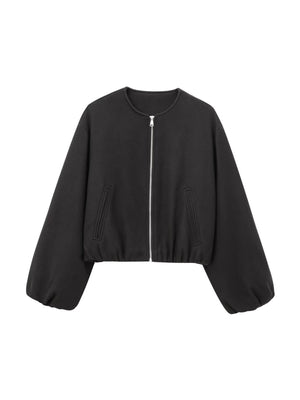 Liber Autumn Women's Zipper Jackets