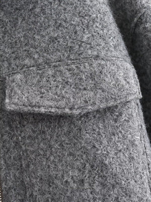 Liber Autumn Women's Pocket Jackets