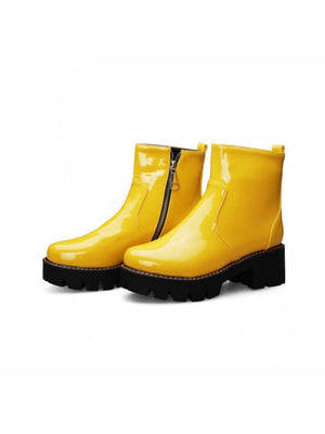 Ankle Boots