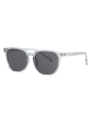 Full-frame Square Sunglasses