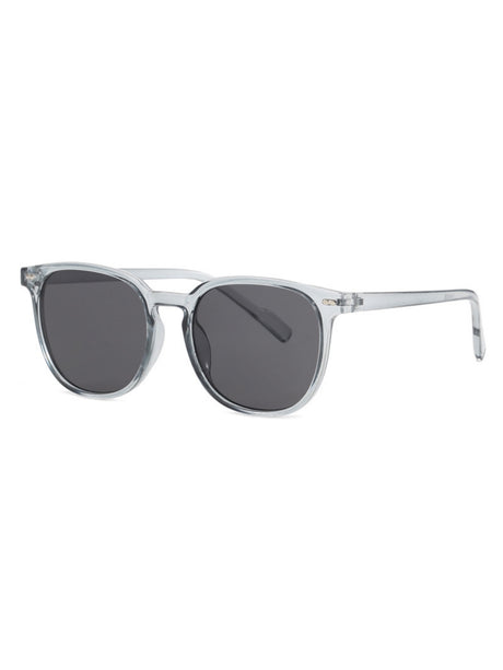 Full-frame Square Sunglasses