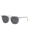 Full-frame Square Sunglasses