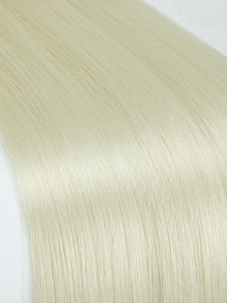 Wrapped Ponytail Wig