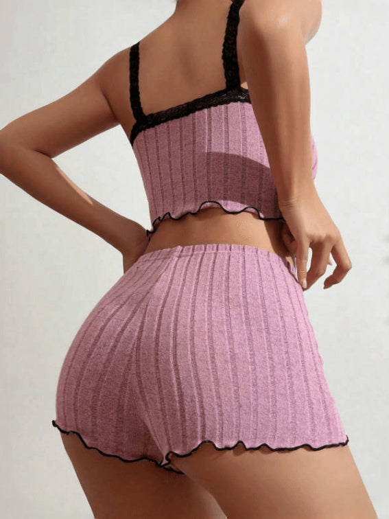 Liber Women's Sleepwear
