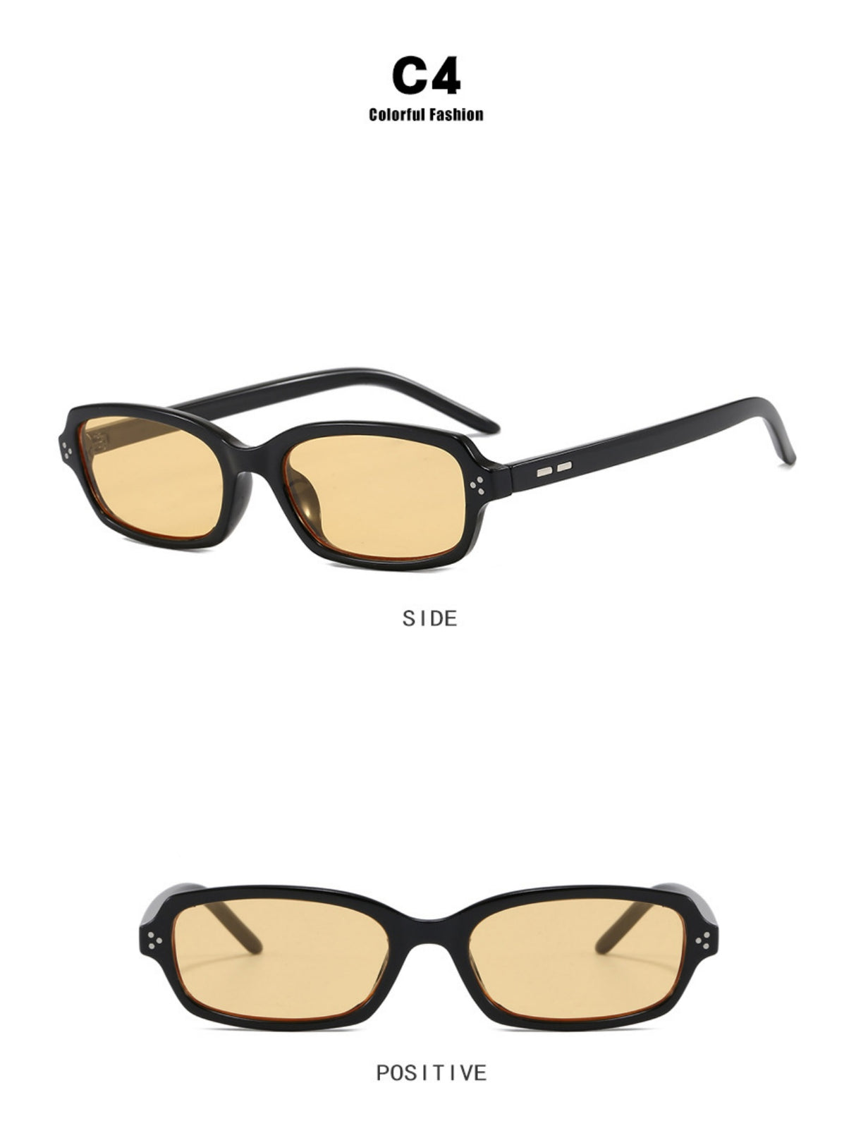 Full-frame Sunglasses
