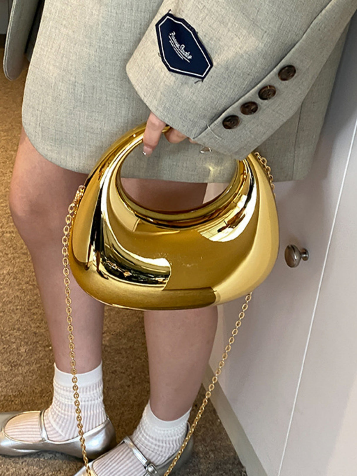 Party Fashion Evening Crossbody Handbag