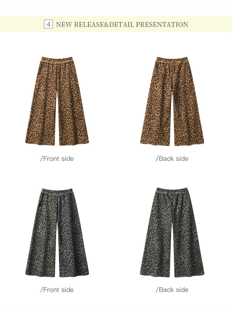 Liber Summer Women's Pants