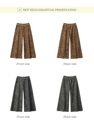 Liber Summer Women's Pants