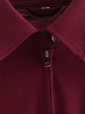 Liber Autumn Women's Pocket Jackets