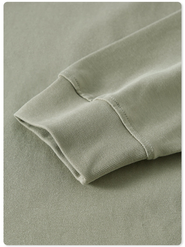 Liber Autumn Neutral wear Solid Color Solid Color T-shirts