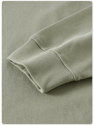 Liber Autumn Neutral wear Solid Color Solid Color T-shirts