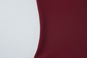 Lace Trim Square Neck Slimming Top
