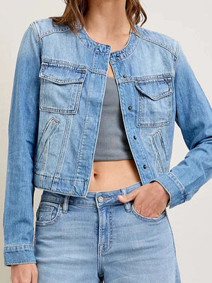 Liber Spring Women's Jackets
