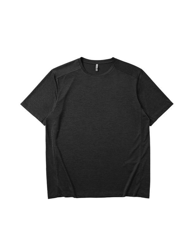 Outdoor Moisture Absorption Sweating Quick-drying T-shirts