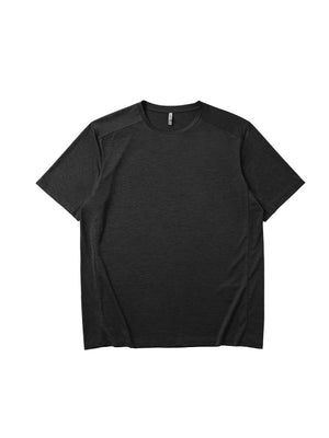 Outdoor Moisture Absorption Sweating Quick-drying T-shirts