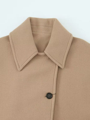 Liber Autumn Women's Pocket Coats