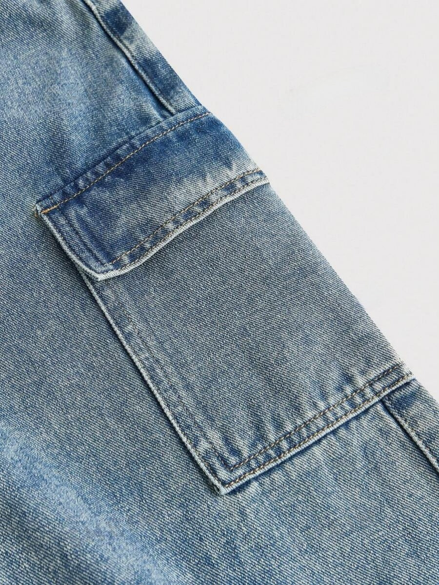 Liber Autumn Women's Bow Jeans