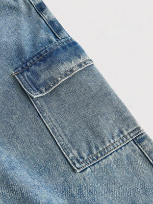 Liber Autumn Women's Bow Jeans