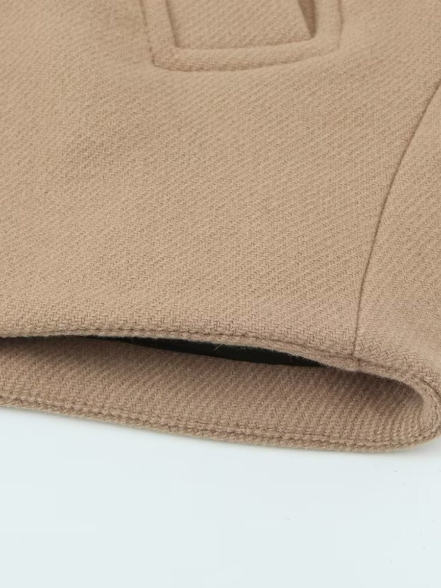 Liber Autumn Women's Pocket Coats