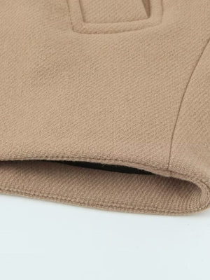Liber Autumn Women's Pocket Coats