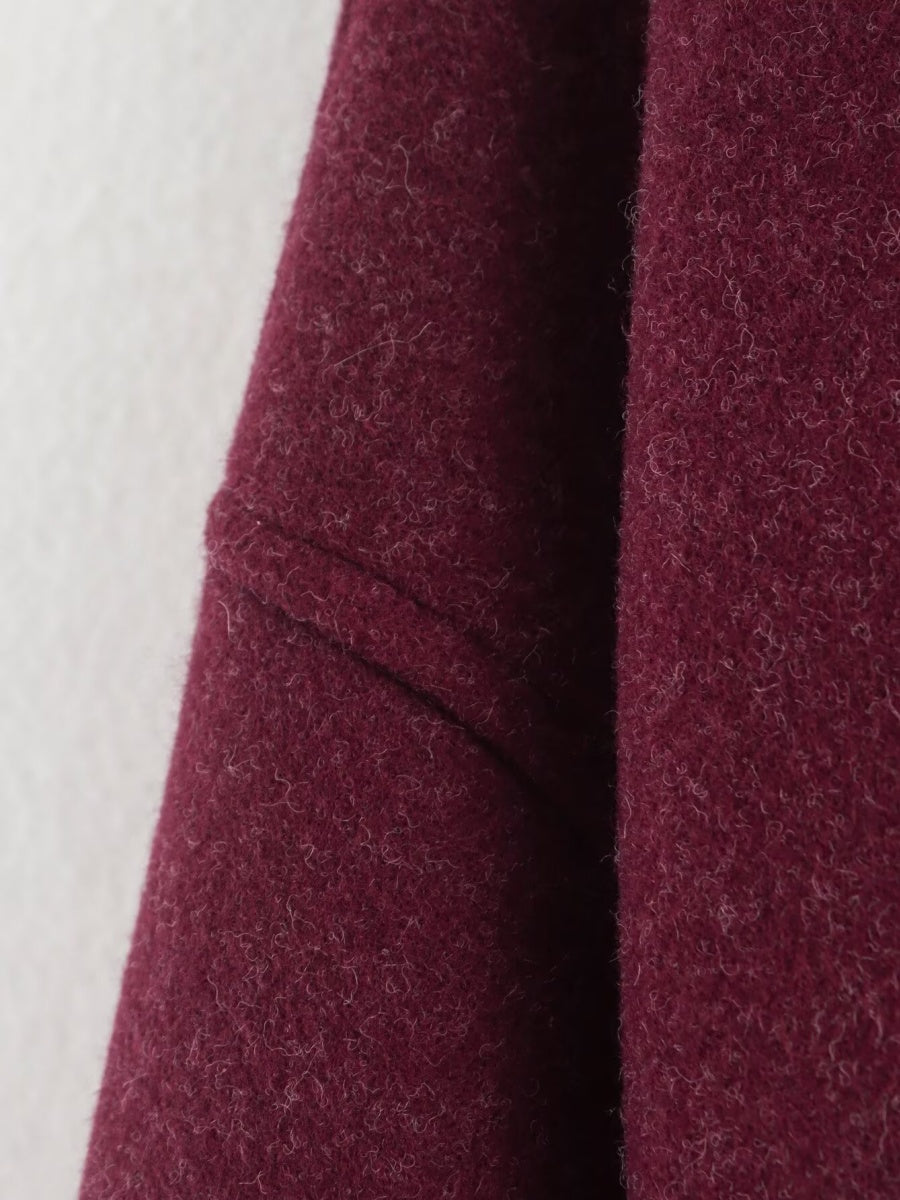 Liber Autumn Women's Pocket Jackets
