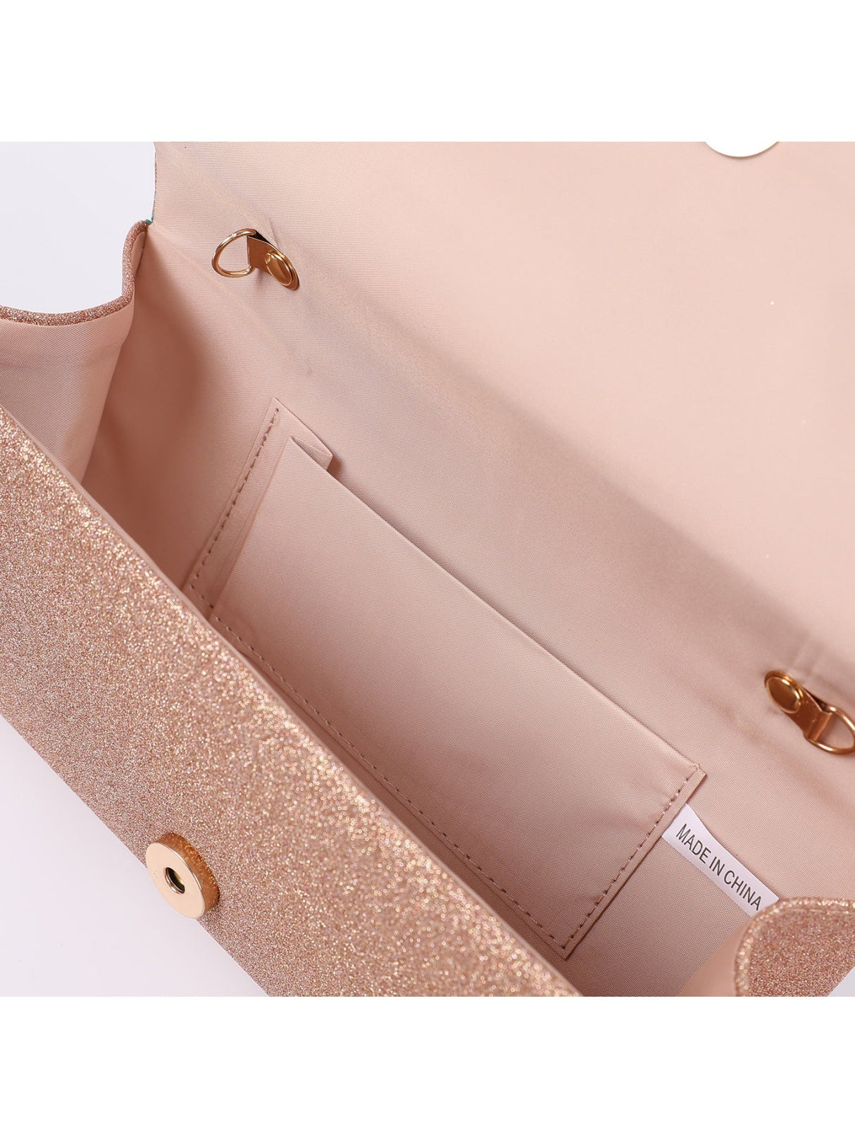 Liber Four Seasons ACCPU Small Square Bag