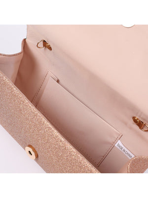 Liber Four Seasons ACCPU Small Square Bag