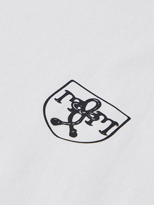 Printed Loose-fit T-shirts