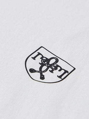 Printed Loose-fit T-shirts