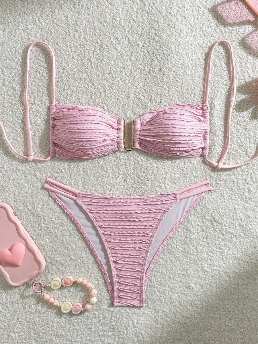Liber Women's Bikinis