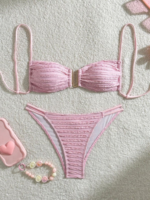 Liber Women's Bikinis