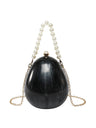 Wedding Party Dinner Crossbody Bag