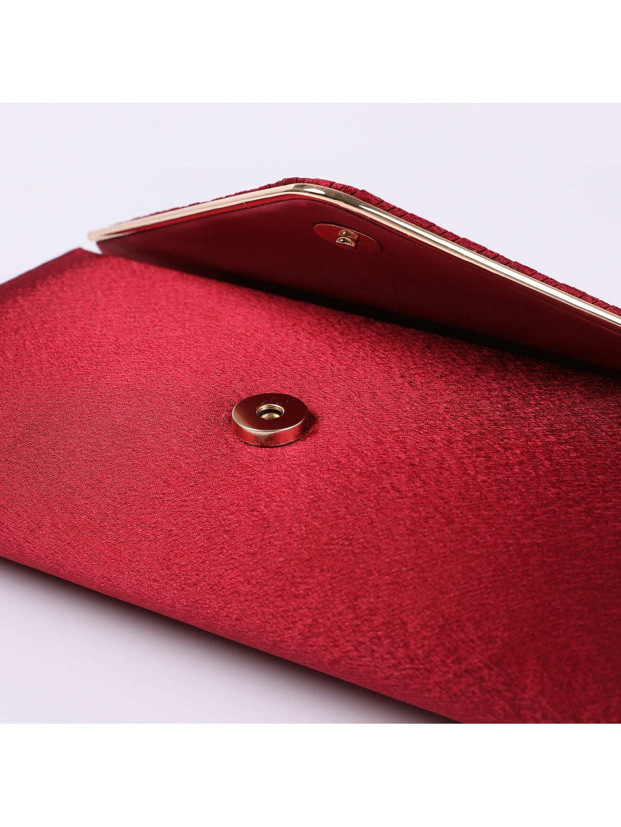 Liber Four Seasons ACC Polyester Clutch