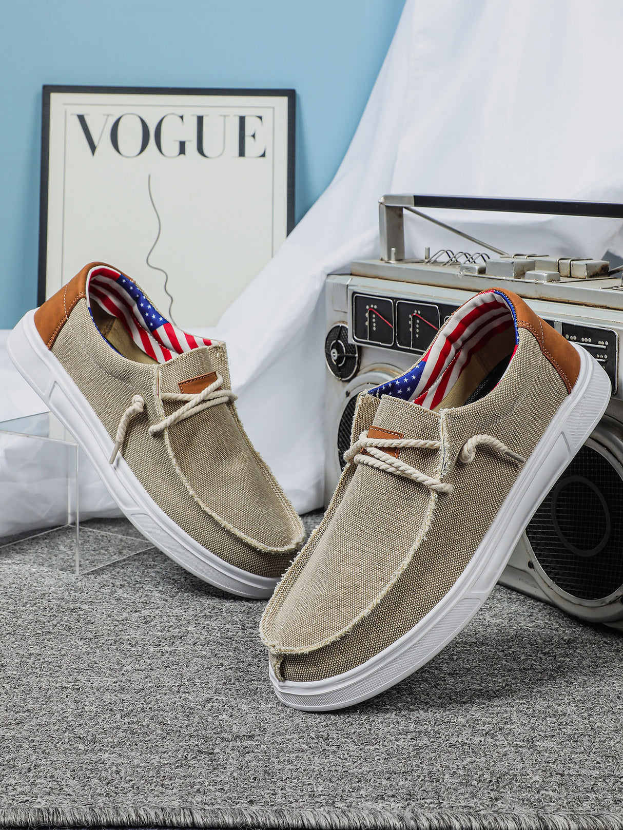 Men's Casual Sports Shoes