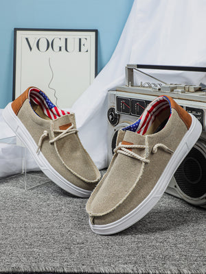 Men's Casual Sports Shoes