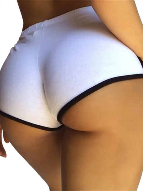 Liber Women's Shorts