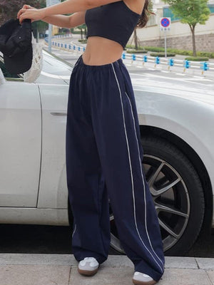 Liber Autumn Women's Pocket Pants