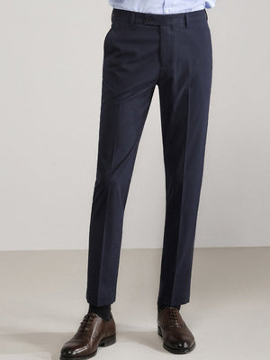 Pantalon habillé slim léger pour affaires