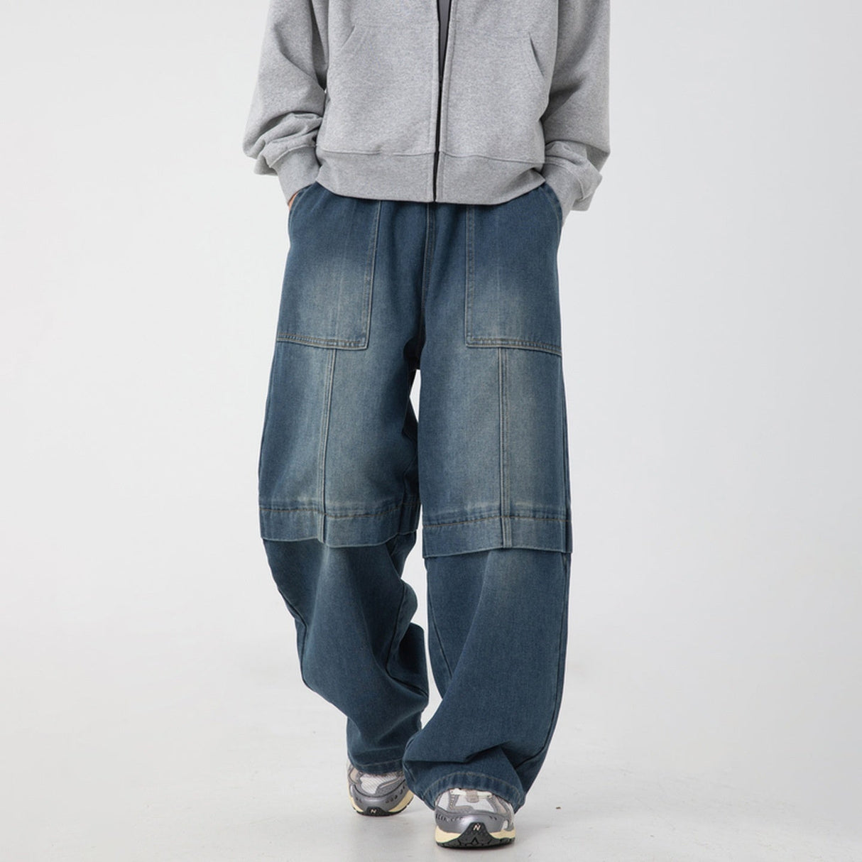 Liber Autumn Men's Jeans