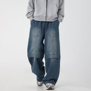 Liber Autumn Men's Jeans