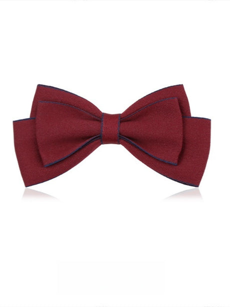 Business Wedding Party Bow Bow Ties