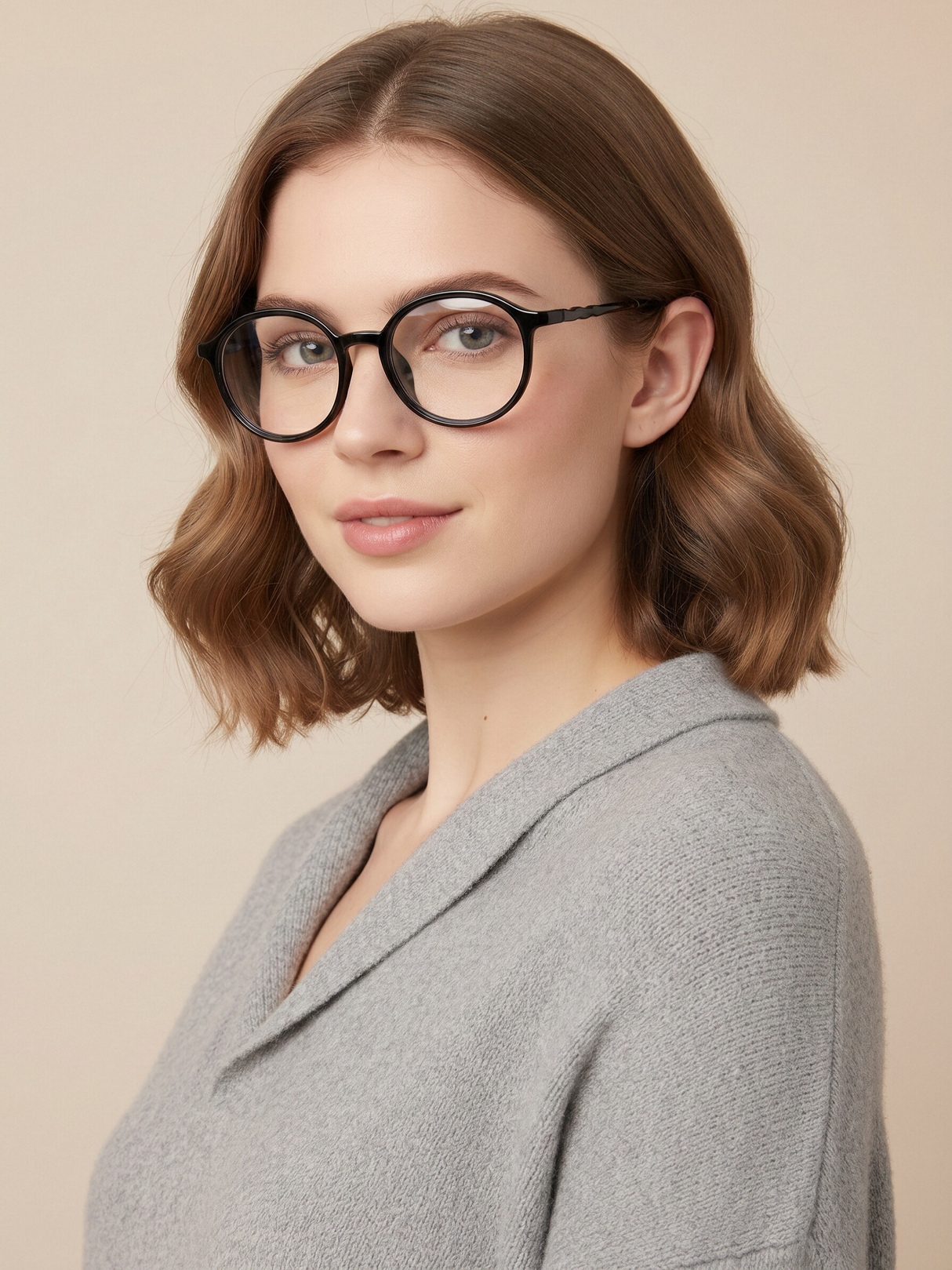Eyeglasses