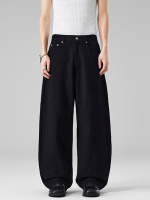 Leisure Baggy Pants