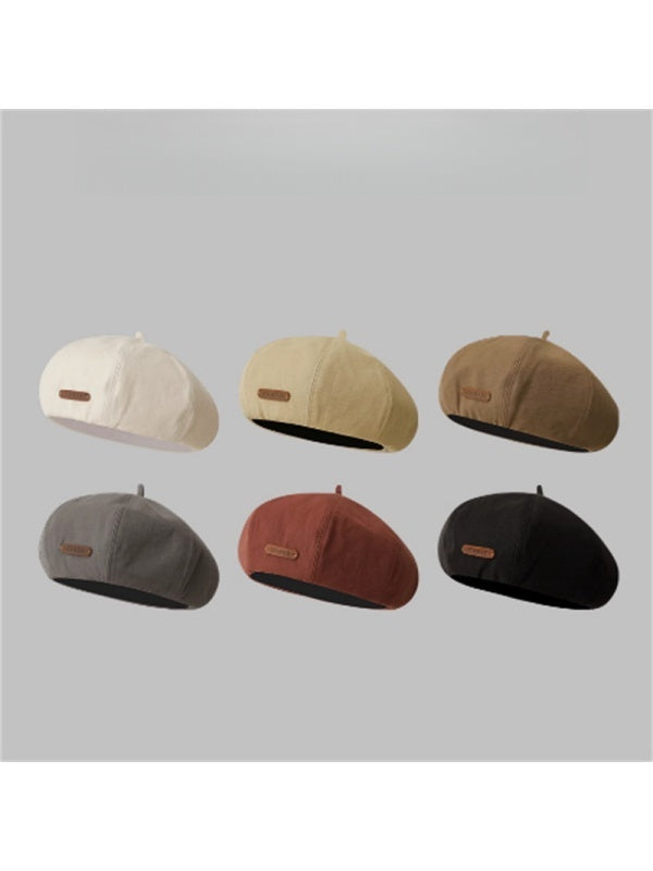 Liber Summer ACC Beret