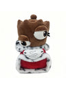 Circus Plush Toys